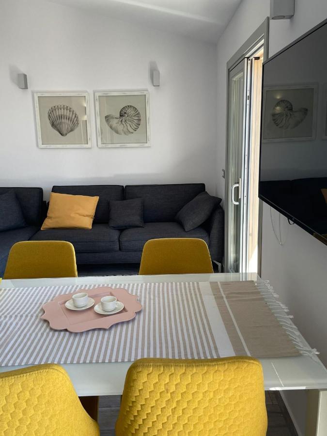 San Pancrazio Apartments Taormina Exteriör bild